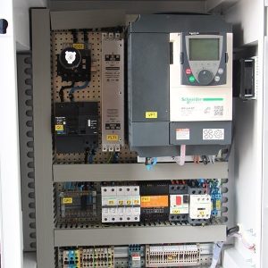 Quadro elétrico