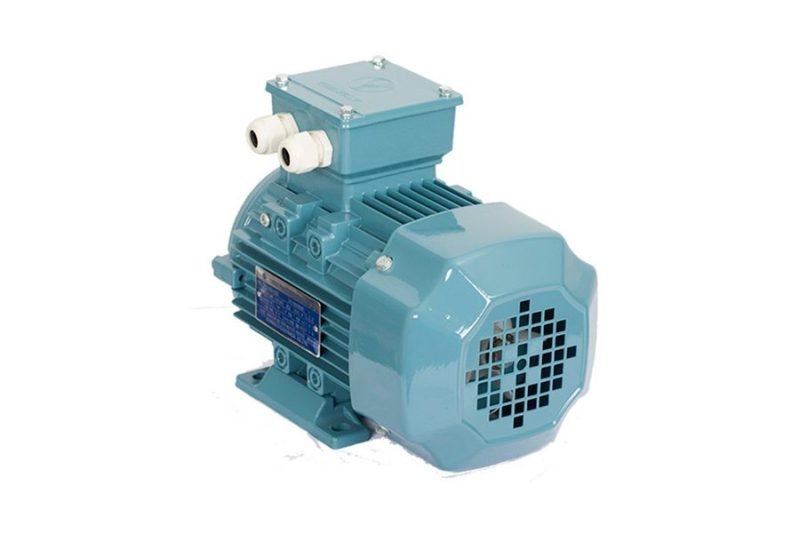 Motor Trifásico GE2