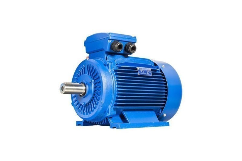Motor Trifásico Y3