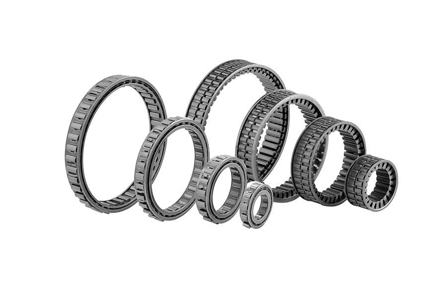 cages