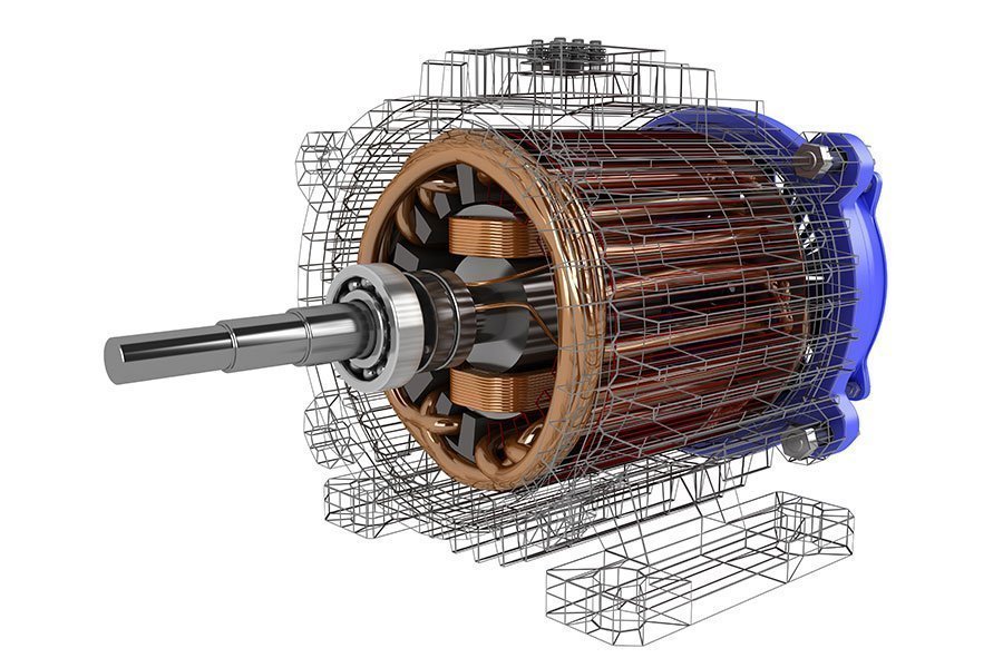 Electrical Motors