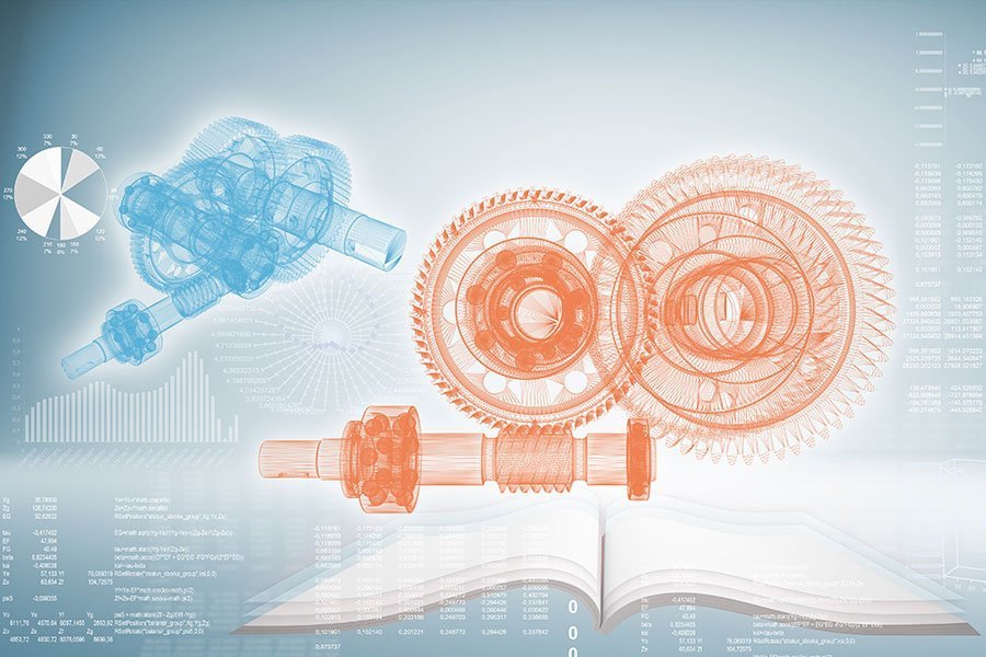 Gear Motors