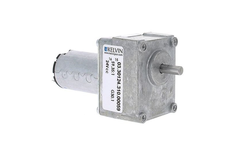 Série K30/G30.1