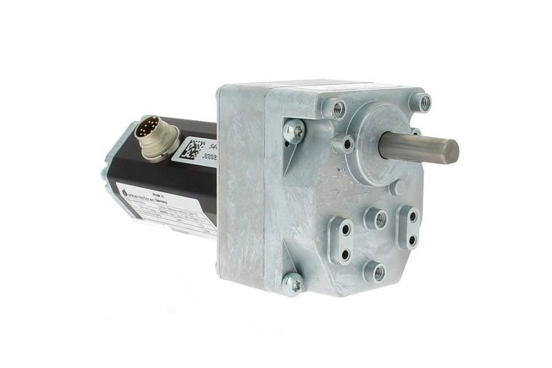 Série K80/BG44x25 SI