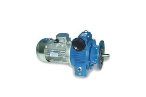 Variador Mecânico STM - Série WMF