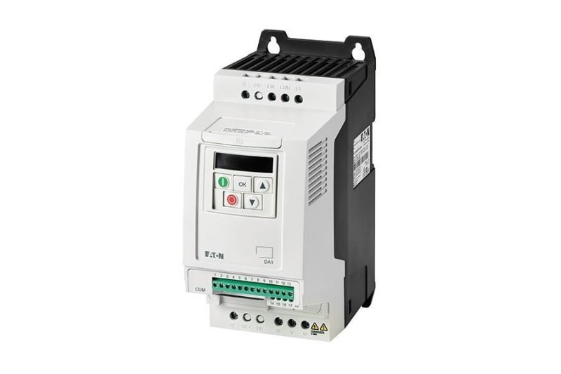 Variador Eaton DA1