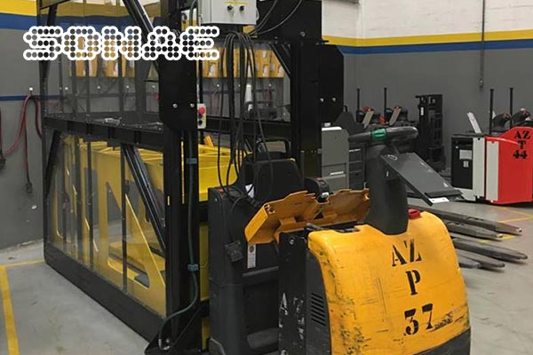 TM2A - Cliente SONAE