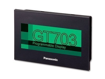 Panasonic: GT 703