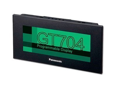 Panasonic: GT 704