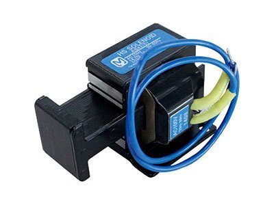 Panasonic: Solenoides