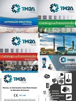 Catálogos TM2A