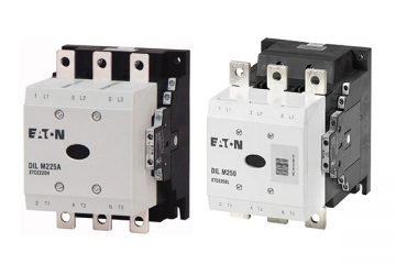 Contador Eaton DIL