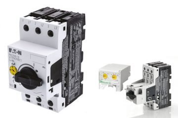 Disjuntor do Motor - Eaton