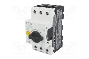 Disjuntor do Motor - Eaton