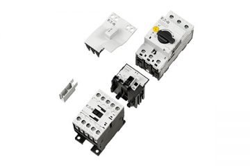 Disjuntor do Motor - Eaton