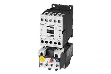 Proteção térmica do motor