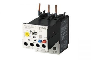 Proteção térmica do motor