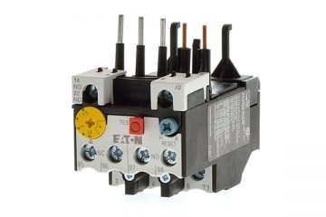 Proteção térmica do motor