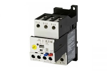 Proteção térmica do motor