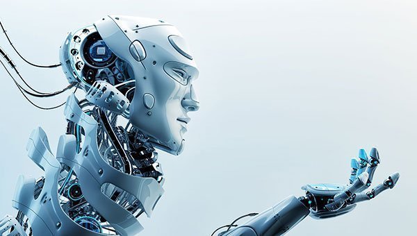 Industrial Automation