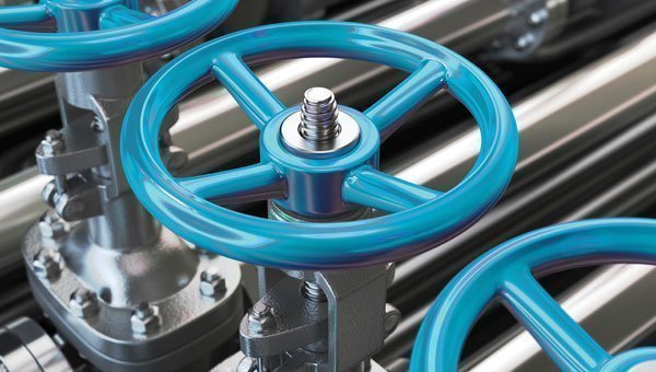 Fluid Control
