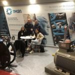 A TM2A na MetalMadrid 2019