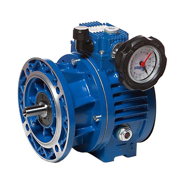 AC Micro Gearmotors