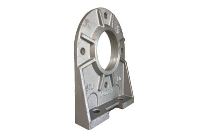 Suportes de Fixação (Sapatas)