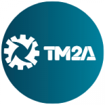 Logotipo Redondo - TM2A