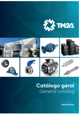 CATÁLOGO GERAL