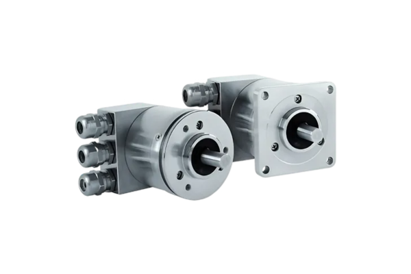 Encoders
